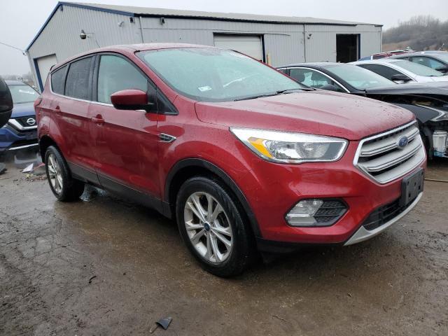 2019 Ford Escape Se - Image 4