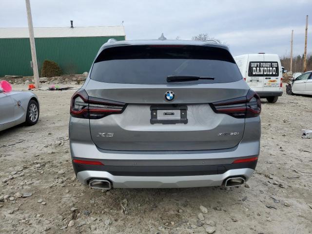 2024 BMW X3 xDrive30I - Image 6