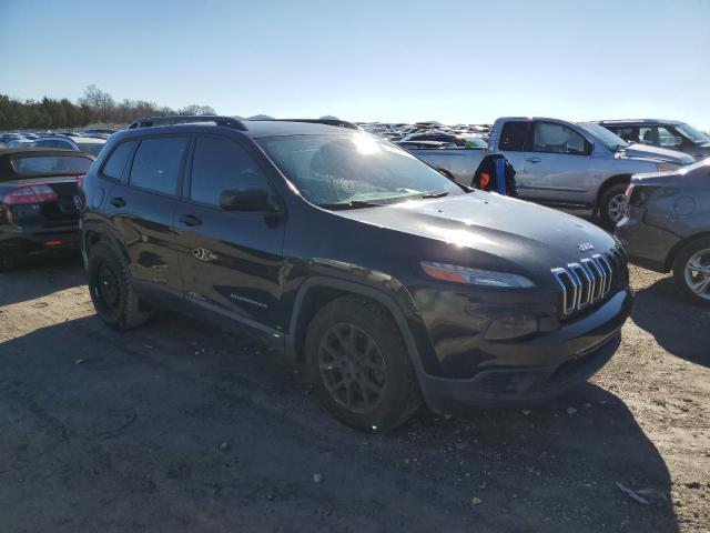 2015 JEEP GRAND CHEROKEE - Image 4