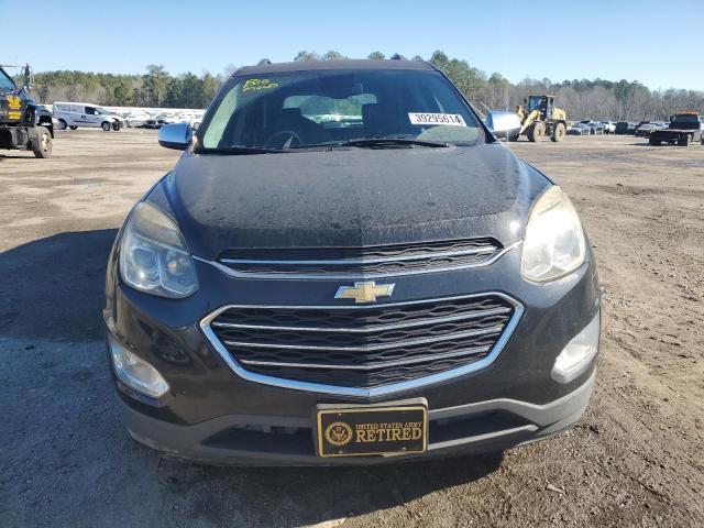 2016 Chevrolet Equinox Ltz - Image 5