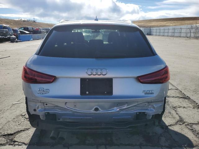 2016 Audi Q3 Prestige - Фото 6