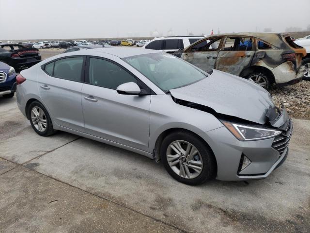 2020 Hyundai Elantra Sel - Image 4