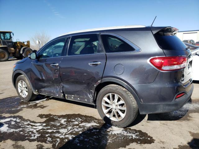 2017 KIA SORENTO LX - Image 2