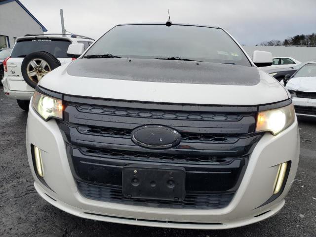 2011 Ford Edge Sport - Image 5