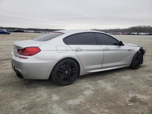 2014 BMW 650 I Gran Coupe - Фото 3
