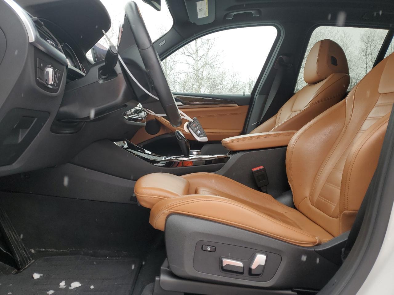 2019 BMW X3 XDRIVE3 - Image 7
