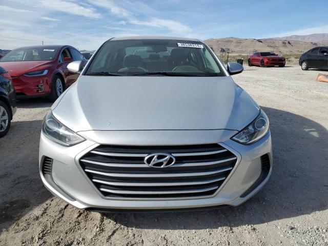 2018 Hyundai Elantra Sel - Image 5