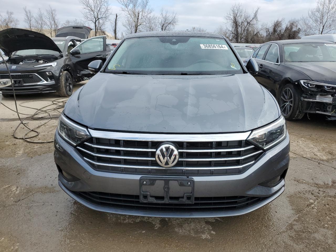 2019 VOLKSWAGEN JETTA SEL - Image 5