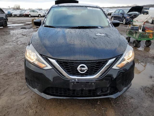 2018 Nissan Sentra S - Image 5