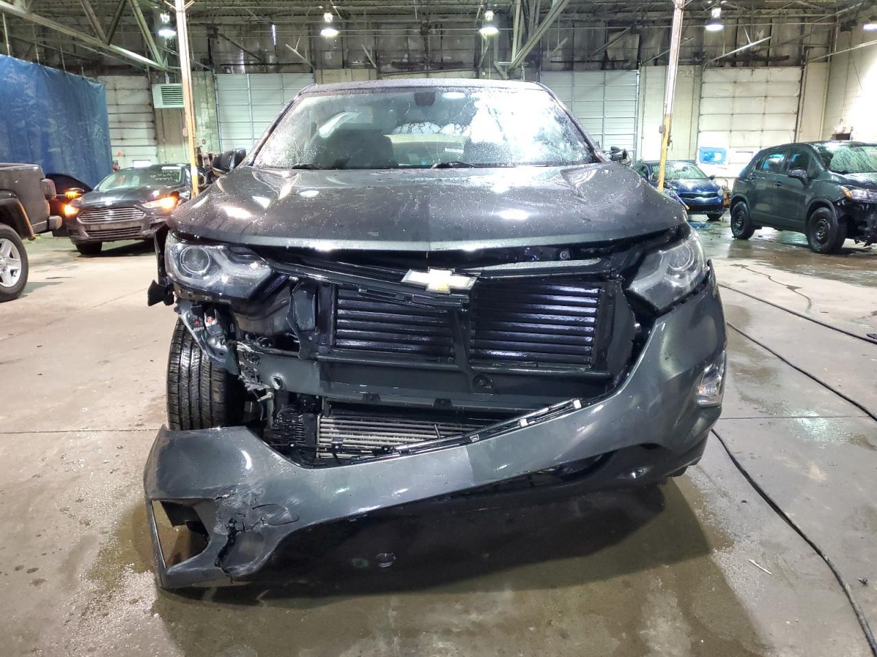 2019 CHEVROLET EQUINOX LT - Image 5