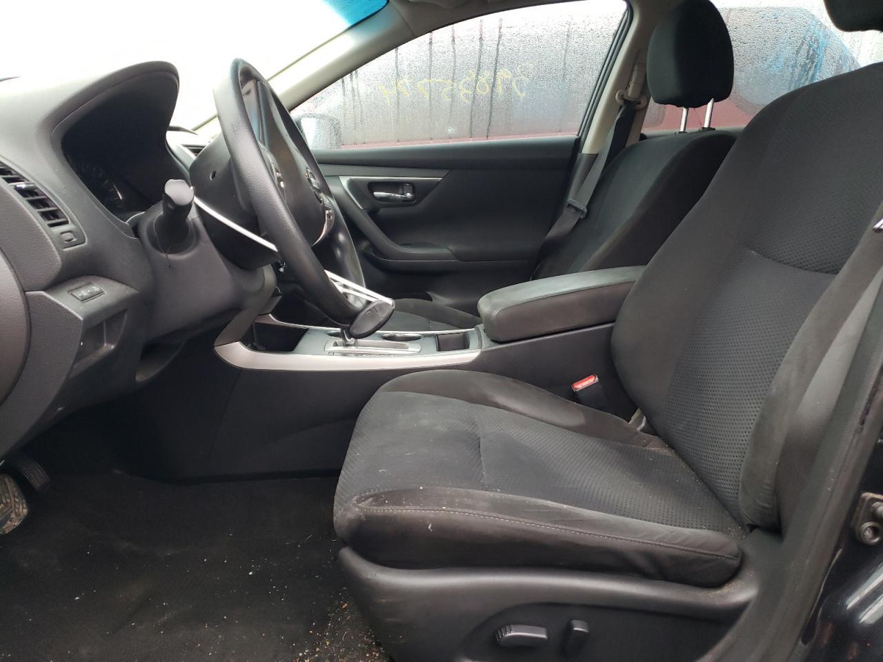 2015 NISSAN ALTIMA 2.5 - Image 7