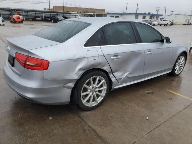 2015 Audi A4 Premium Plus - Фото 3