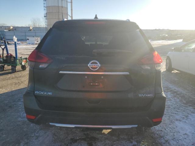2018 Nissan Rogue S - Фото 6