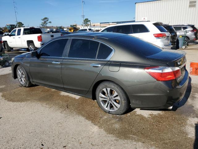 2014 Honda Accord Sport - Фото 2