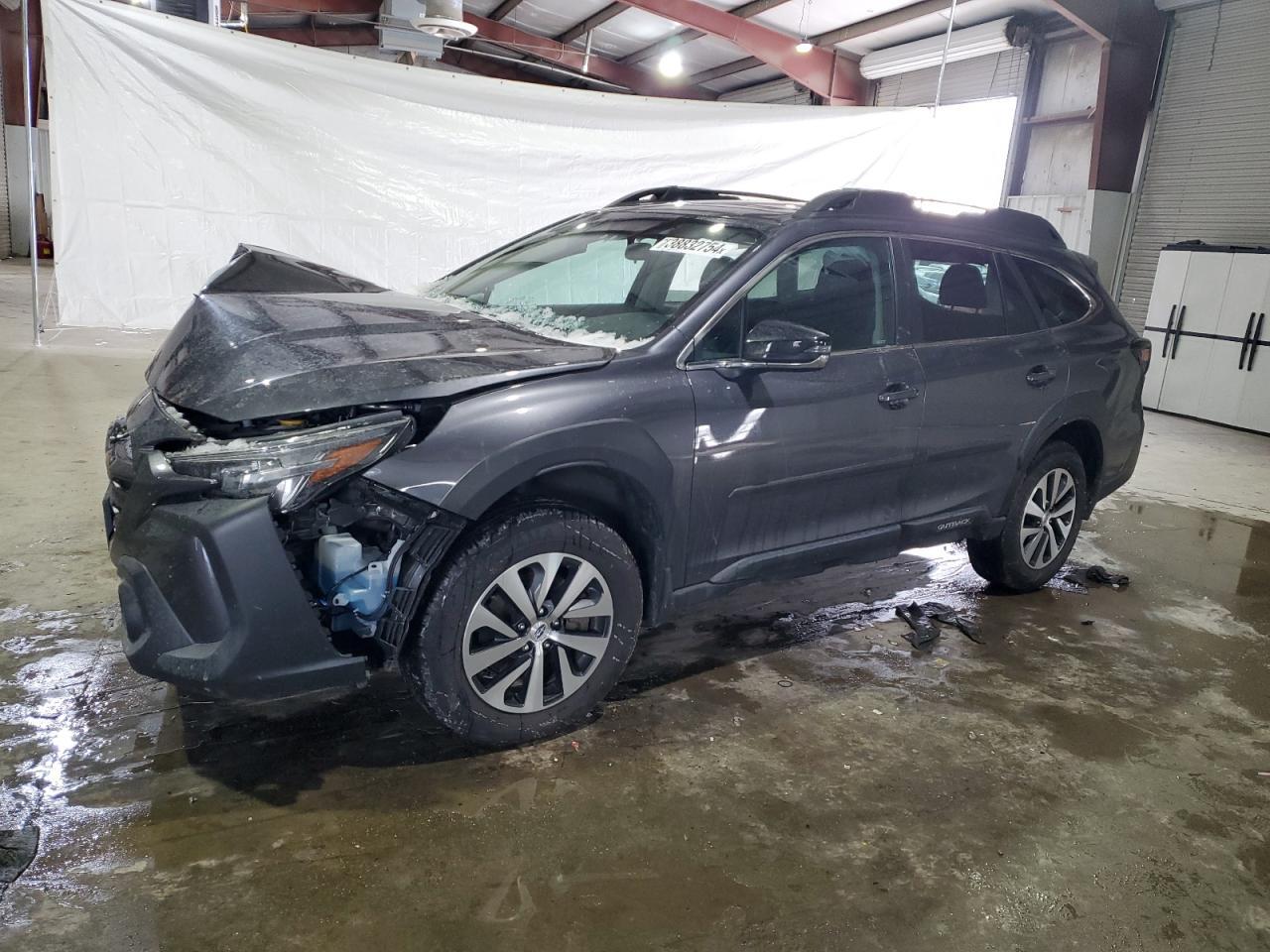 2023 SUBARU OUTBACK PR car image