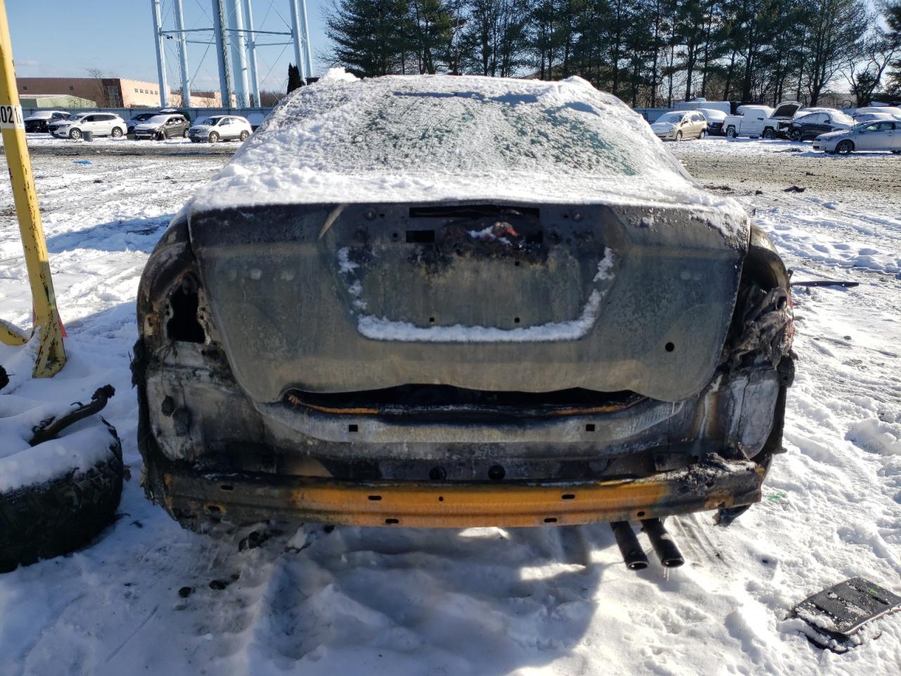 2012 FORD FUSION SE - Фото 6
