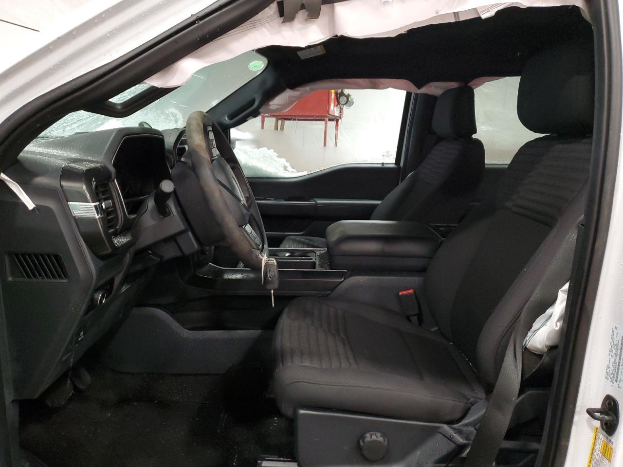 2023 FORD F150 SUPER - Фото 7