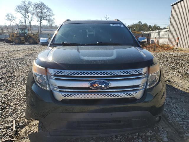 2013 Ford Explorer Xlt - Фото 5