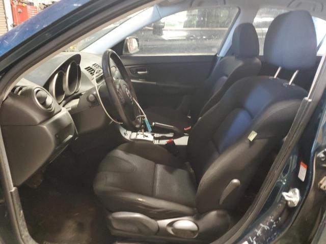 2007 Mazda 3 S - Image 7