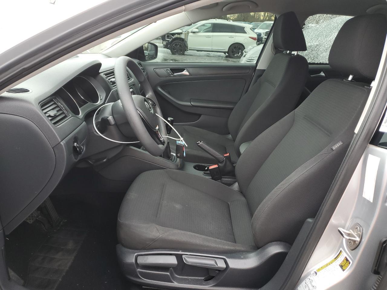 2016 VOLKSWAGEN JETTA S - Image 7