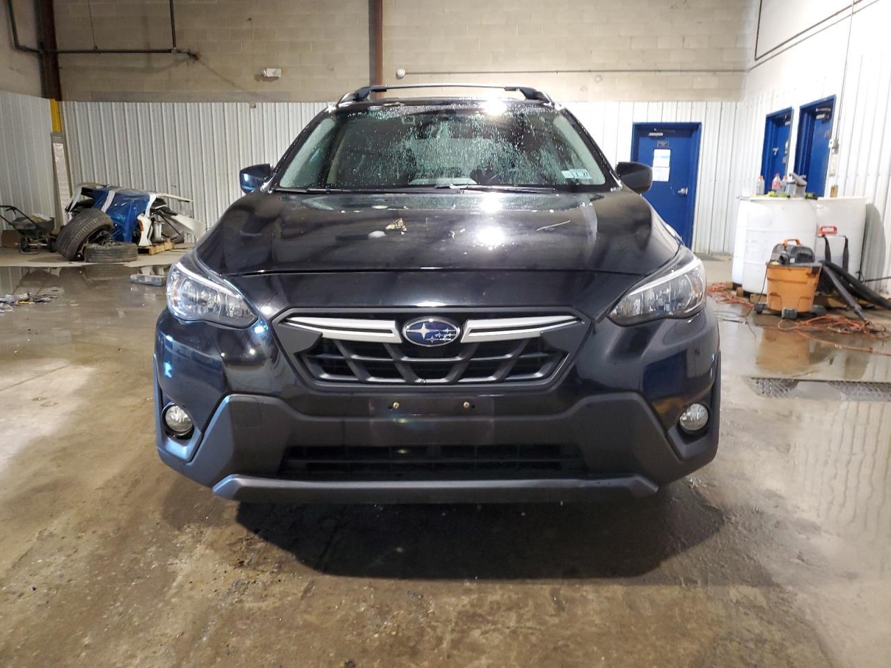 2021 SUBARU CROSSTREK - Фото 5