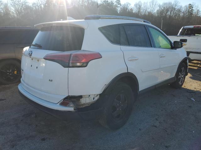 2017 Toyota Rav4 Le - Image 3