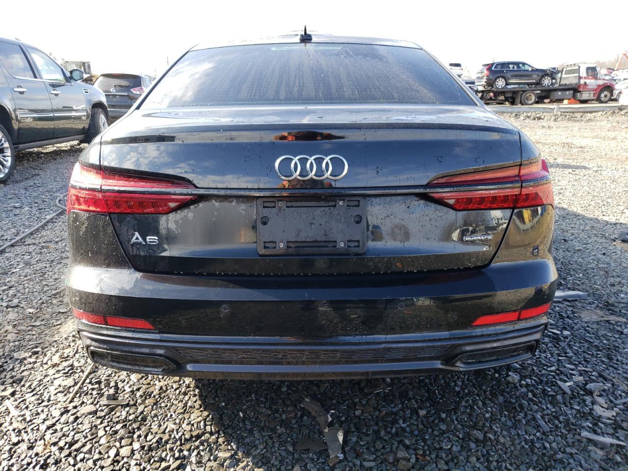 2019 AUDI A6 PREMIUM - Image 6