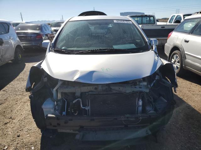 2014 Nissan Versa Note S - Фото 5