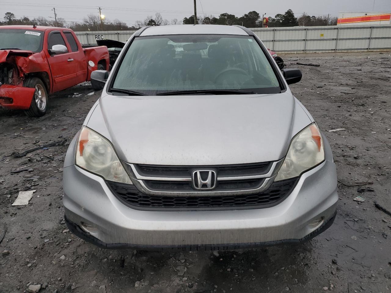 2011 HONDA CR-V LX - Image 5