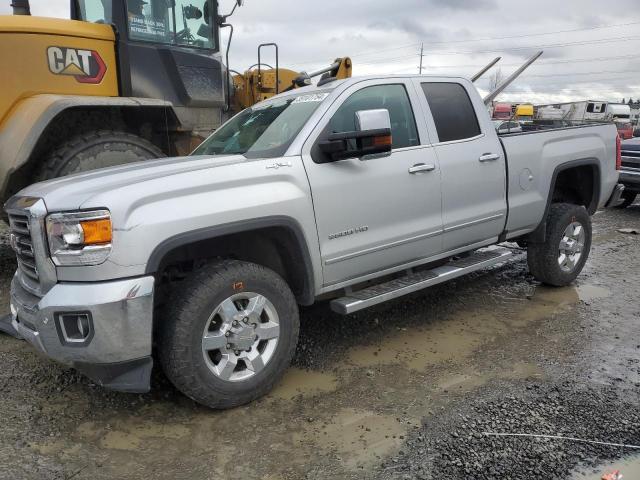 2016 GMC Sierra K2500 Slt