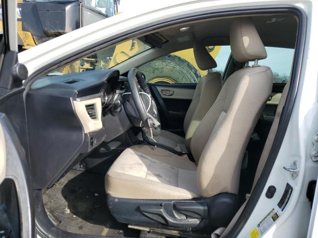 2016 Toyota Corolla L - Фото 7