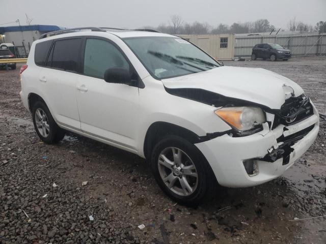 2012 Toyota Rav4 - Фото 4