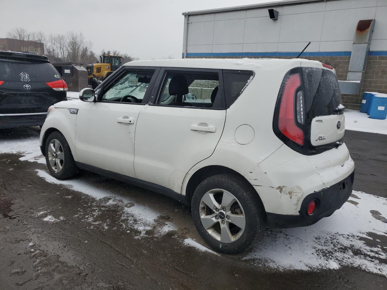 2019 KIA SOUL - Image 2