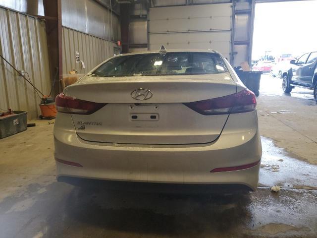 2018 Hyundai Elantra Sel - Image 6