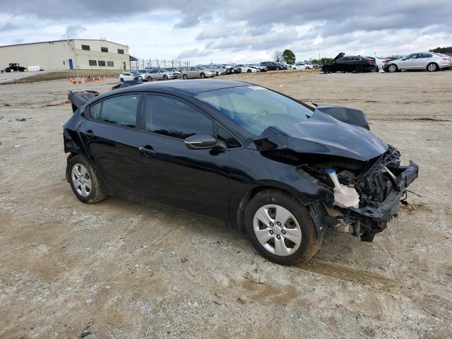 2015 Kia Forte Lx - Фото 4