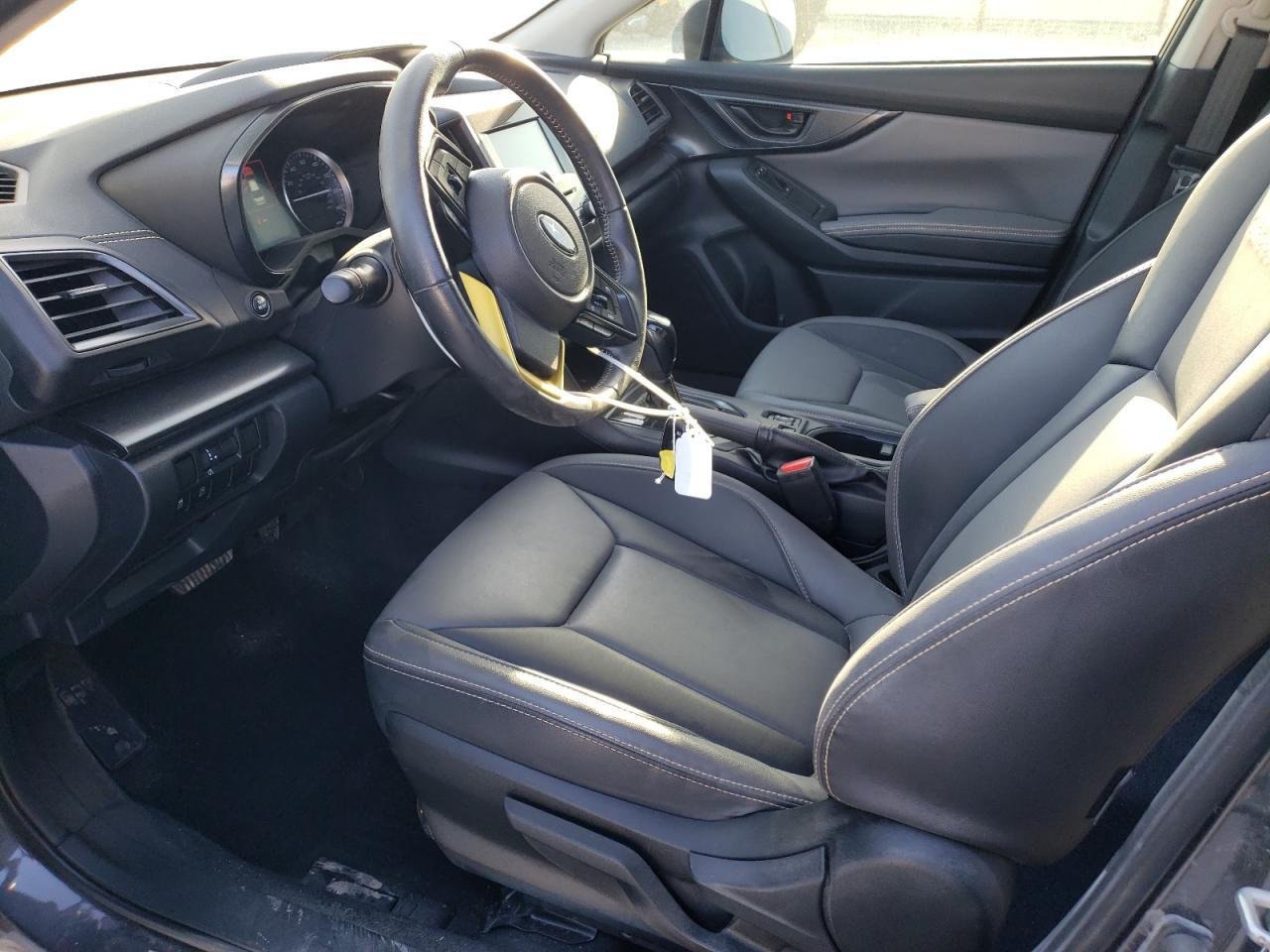 2021 SUBARU CROSSTREK - Фото 7
