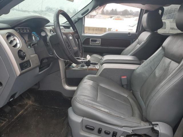 2013 Ford F150 Supercrew - Фото 7