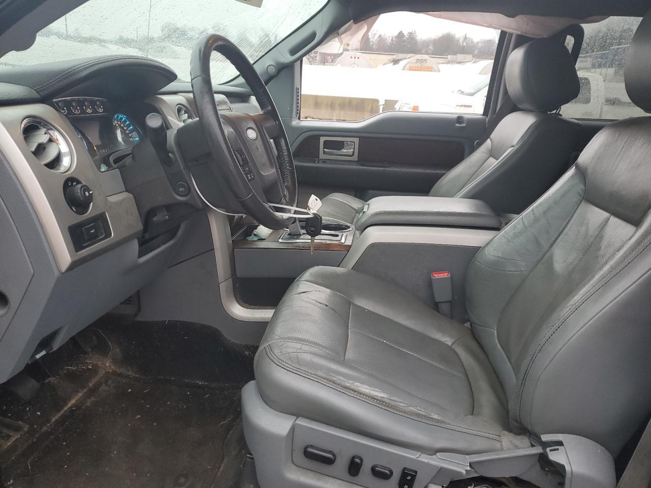 2013 FORD F150 SUPER - Image 7
