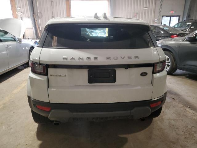 2017 Land Rover Range Rover Evoque Se - Image 6