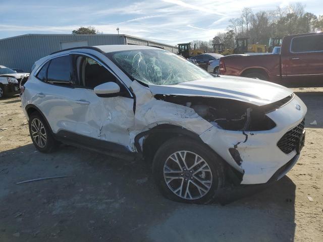 2020 Ford Escape Sel - Image 4