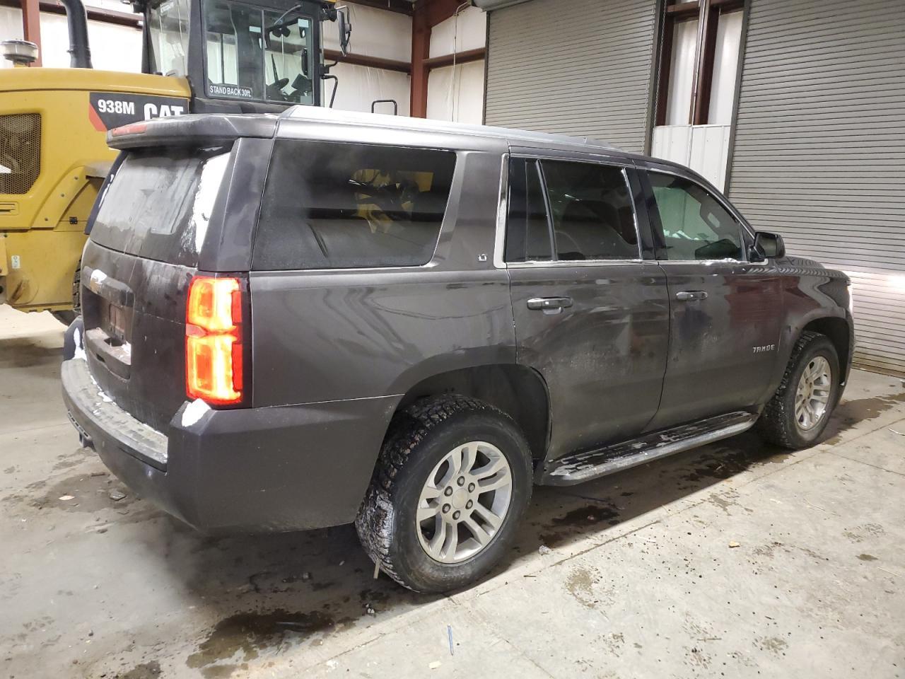 2016 CHEVROLET TAHOE K150 - Image 3