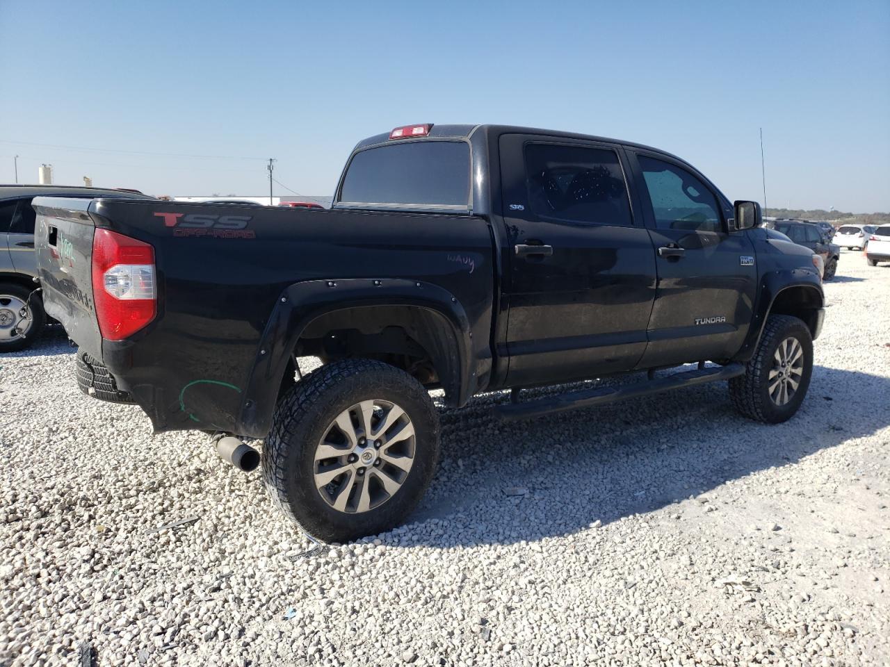 2015 TOYOTA TUNDRA CRE - Image 3