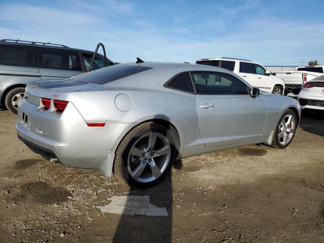 2011 Chevrolet Camaro Lt - Image 3