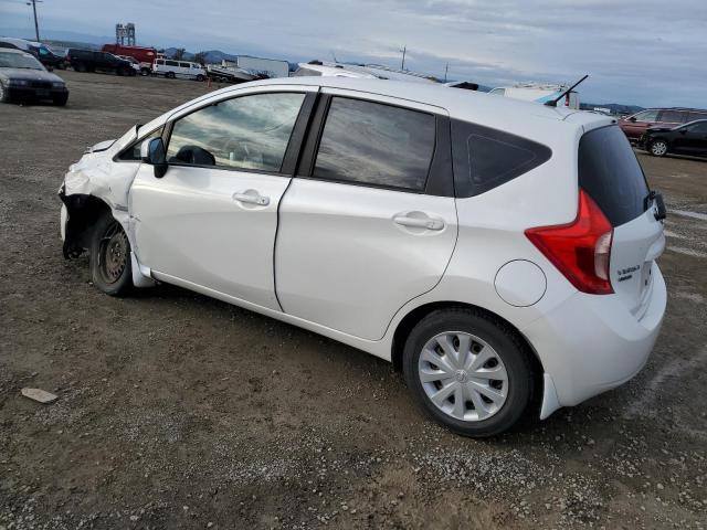 2014 Nissan Versa Note S - Фото 2