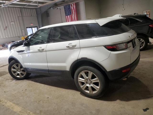 2017 Land Rover Range Rover Evoque Se - Image 2