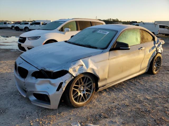 2017 BMW M240I