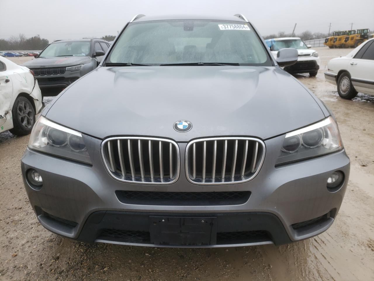 2014 BMW X3 XDRIVE3 - Image 5