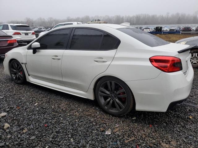 2020 Subaru Wrx Premium - Фото 2