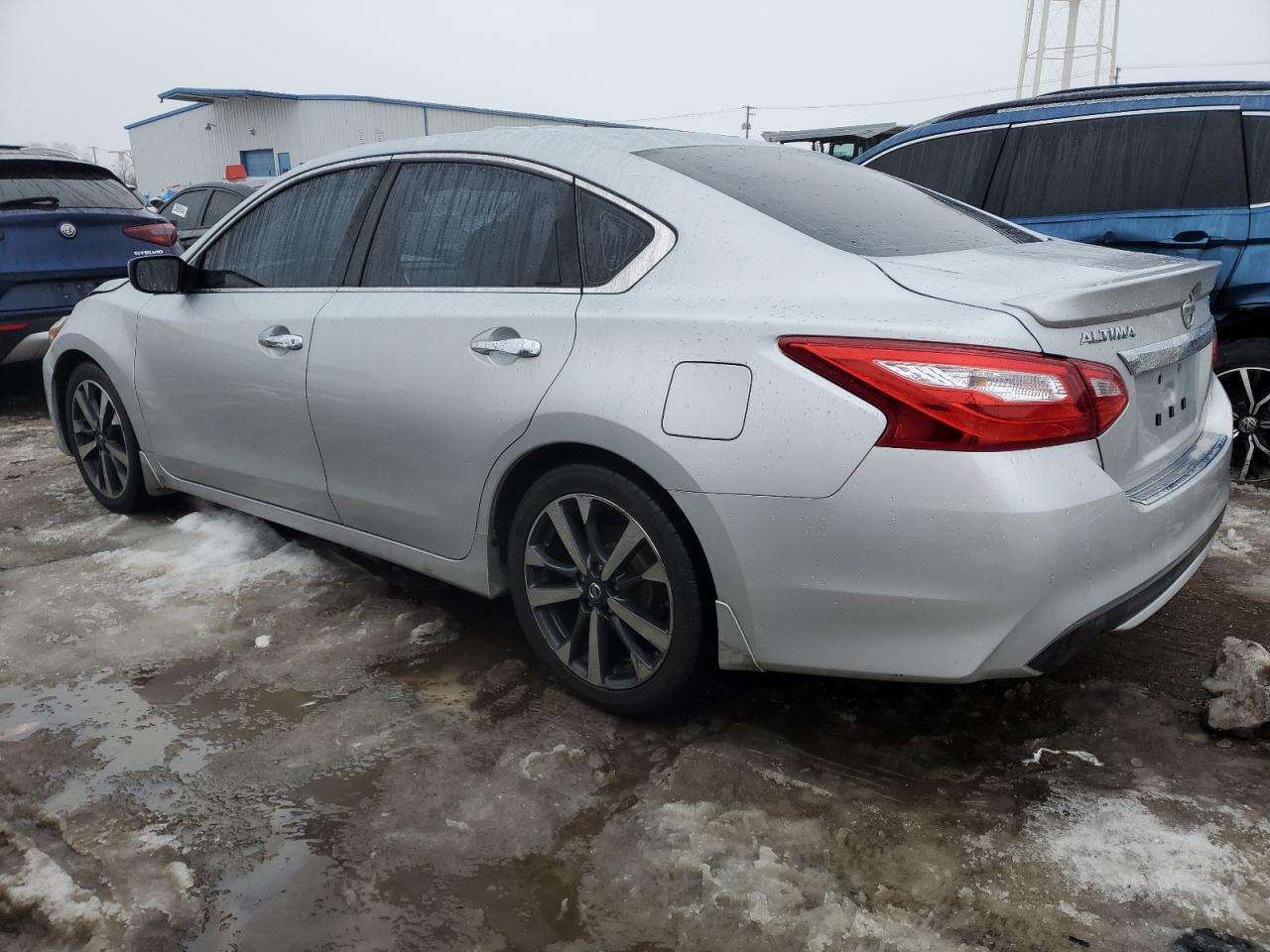 2016 NISSAN ALTIMA 2.5 - Image 2