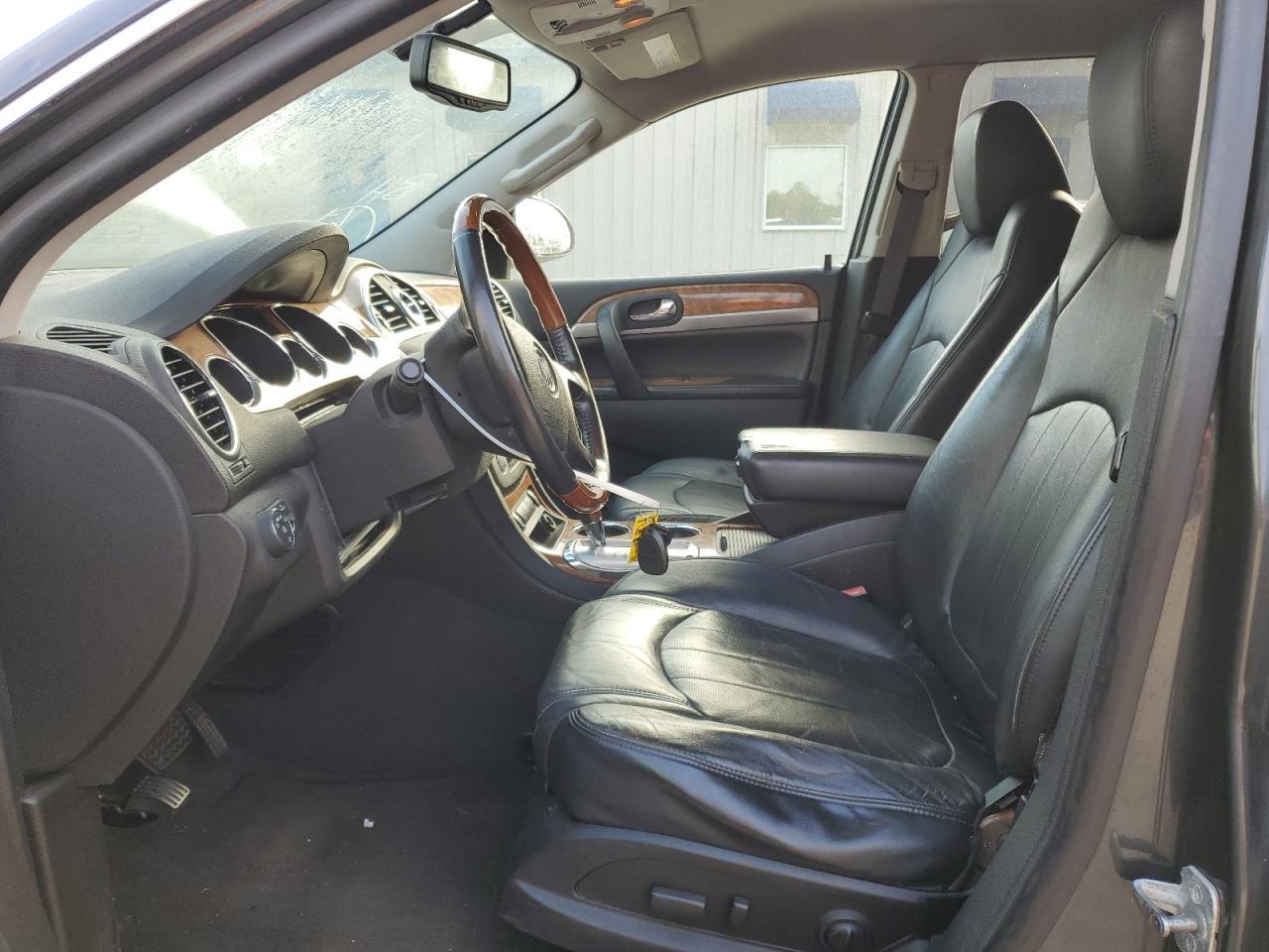2011 BUICK ENCLAVE CX - Image 7